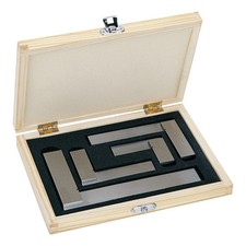 Engineers Square Set 4pc - 2