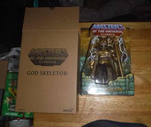 Masters the universe - masters,