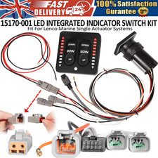15170-001 LED Indicator