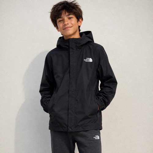 The north face dryvent rain - north,
