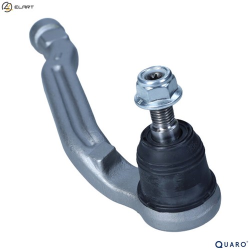 Tie rod end - rod,