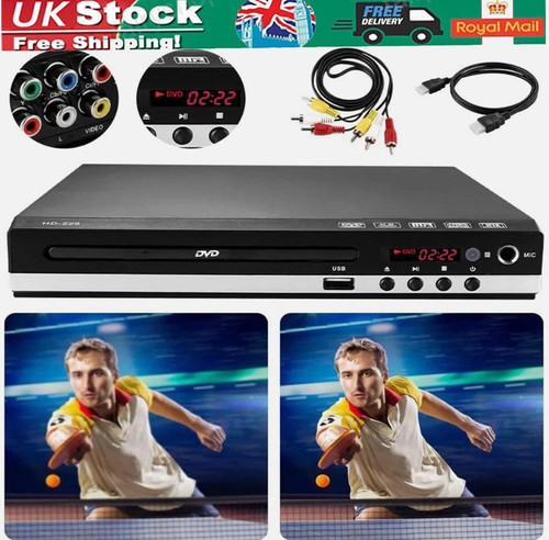 2026 dvd player region - player, free