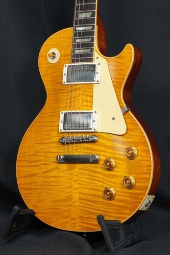 Gibson custom shop historic - custom,