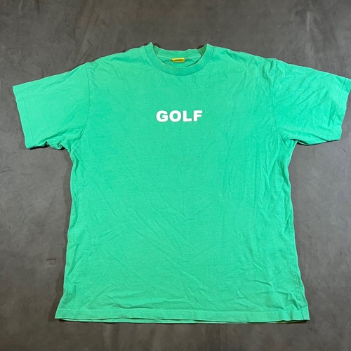 Golf wang essential spell out - golf,
