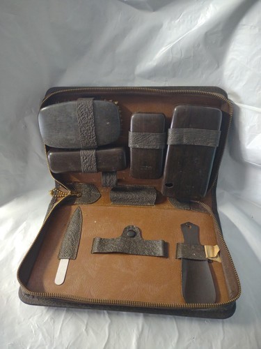 Leather shoe shine - shoe,