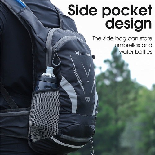 16l outdoor waterproof cycling - waterproof,