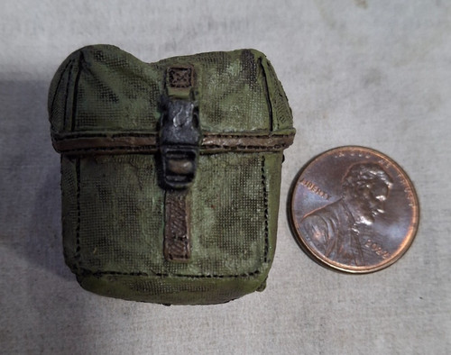 Dragon scale wwii - 1/6,