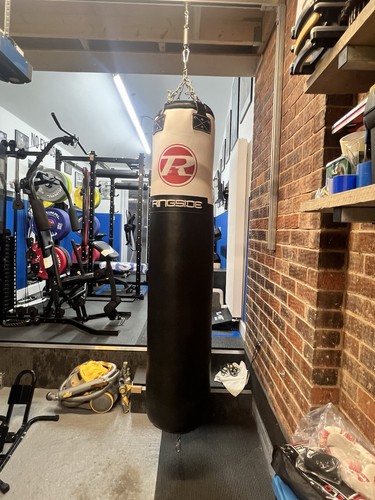 Ringside pro heavy - 🥊🔥,