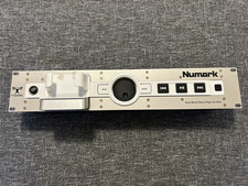 Numark  Rack-Mount Music