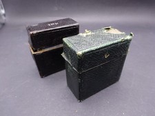 Pair of Victorian antique