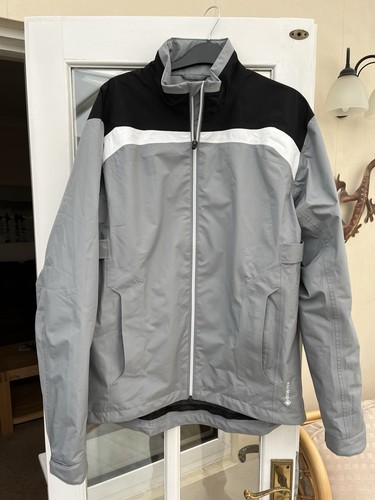 Galvin green anton waterproof - green,