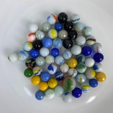 Vintage Marbles from Germany