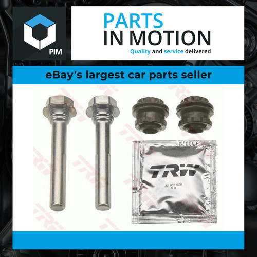 Guide pin kit - guide,