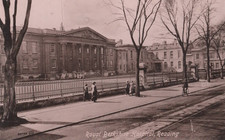 Reading Royal Berkshire