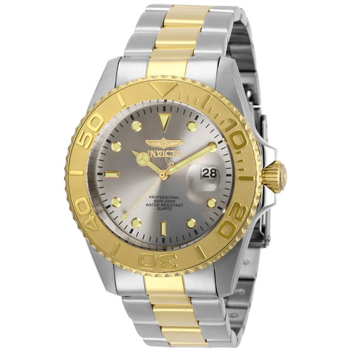 Invicta pro diver - invicta,