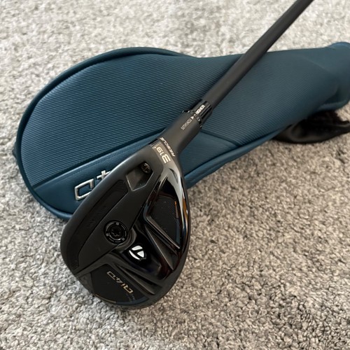 Taylormade qi4d hybrid - taylormade,