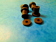  TRIUMPH BATTERY/OIL TANK