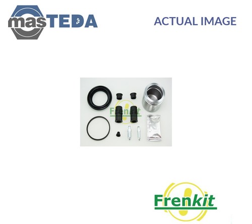 257901 brake caliper repair - 257901,