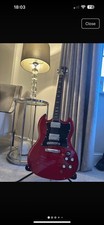 Sg Angus Young Copy Electric