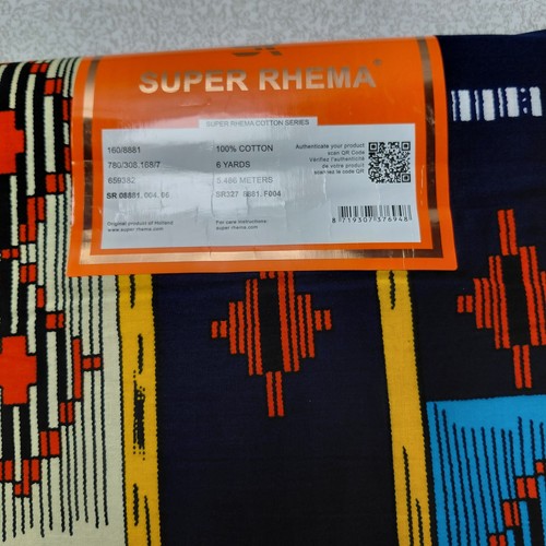 Yards african ankara wax - african,