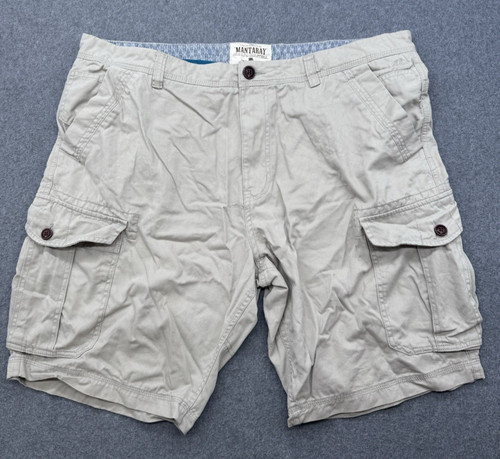 Mantaray cargo shorts - cargo,