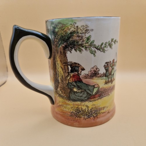 Royal doulton under the - doulton,