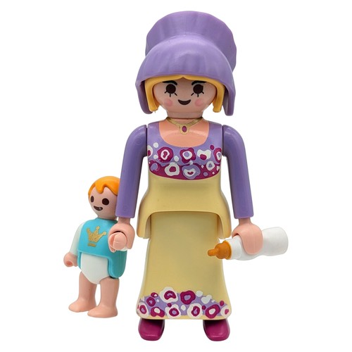 Playmobil figure victorian - playmobil,