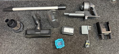 Samsung jet pet cordless - samsung,