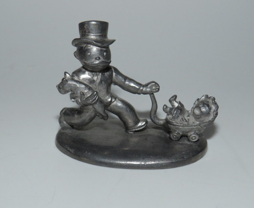 Monopoly man dept - monopoly,
