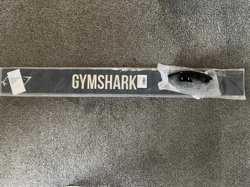 Gymshark lever powerlifting - gymshark,