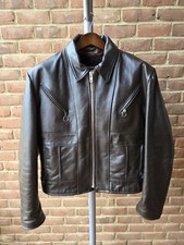 Vintage Schott N.Y.C. Model