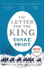 The Letter for the King (The