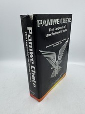 Pamwe Chete The Legend of the