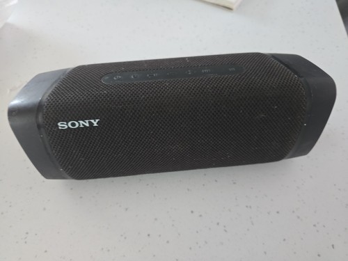 Sony srs xb33 portable - sony, srs-xb33