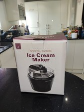 Andrew James Ice Cream Maker
