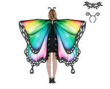 Butterfly Wings Adult Costume