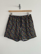 Zara Man Swimming Shorts