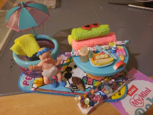Mini baby fun the - fun,