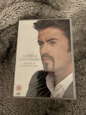Ladies Gentlemen: The Best of
