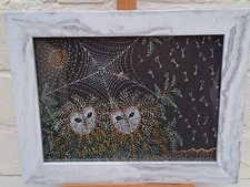 Original (NOT A PRINT) Acrylic