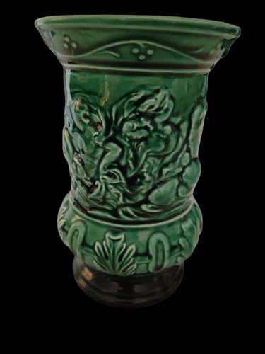 Sylvac rhapsody vase 4608 - rhapsody,