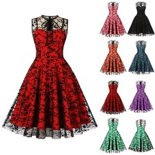 Womens 1950s Vintage