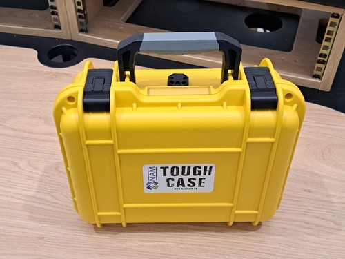 Small tough case for - small, cameras