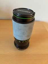 Hanimex Automatic 80mm to