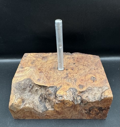 Vintage english pipe tamper - english, in