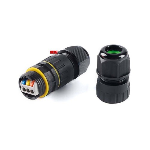 Pin waterproof junction - pin,