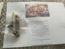 Primary Chain adjuster  To Fit