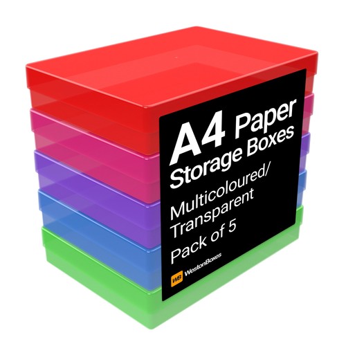 Westonboxes colourful - westonboxes,
