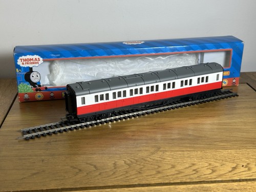 Hornby thomas friends - thomas, &
