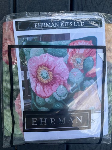 Ehrman tapestry needlepoint - tapestry,